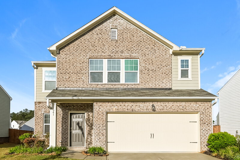 2,680/Mo, 941 Feldman Chase Loganville, GA 30052 External View