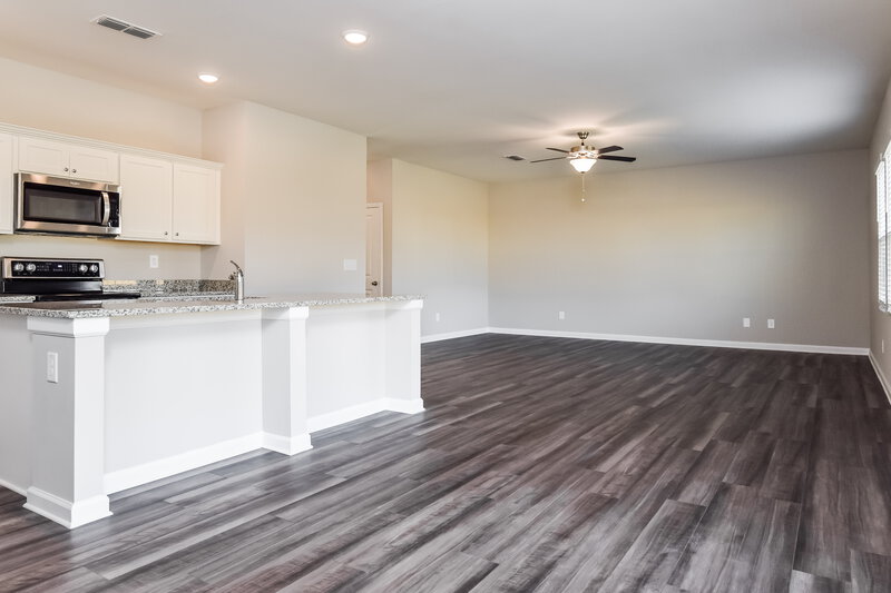 2,760/Mo, 941 Feldman Chase Loganville, GA 30052 Living Room View