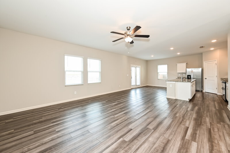 2,680/Mo, 941 Feldman Chase Loganville, GA 30052 Living Room View