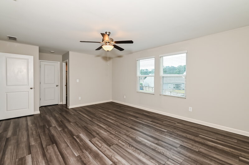 2,680/Mo, 941 Feldman Chase Loganville, GA 30052 Main Bedroom View