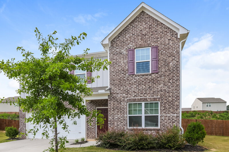 2,330/Mo, 901 Feldman Chase Loganville, GA 30052 Misc View
