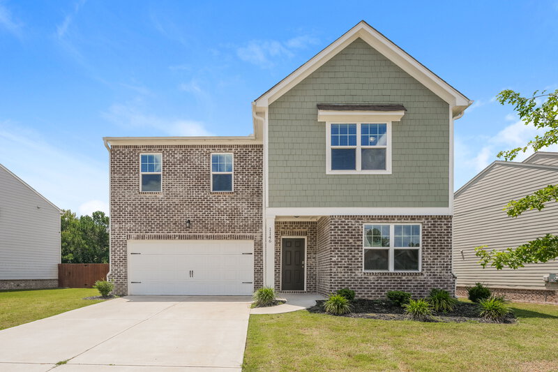 2,510/Mo, 1146 Feldman Chase Loganville, GA 30052 External View