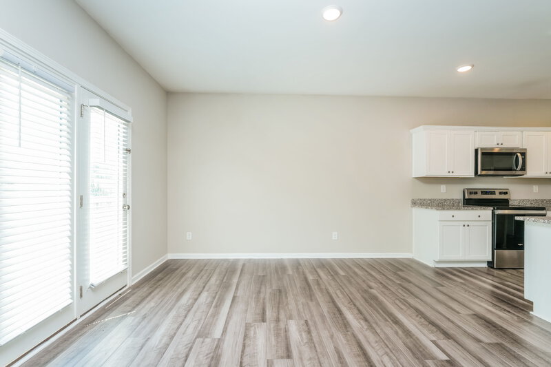 2,510/Mo, 1146 Feldman Chase Loganville, GA 30052 Breakfast Nook View