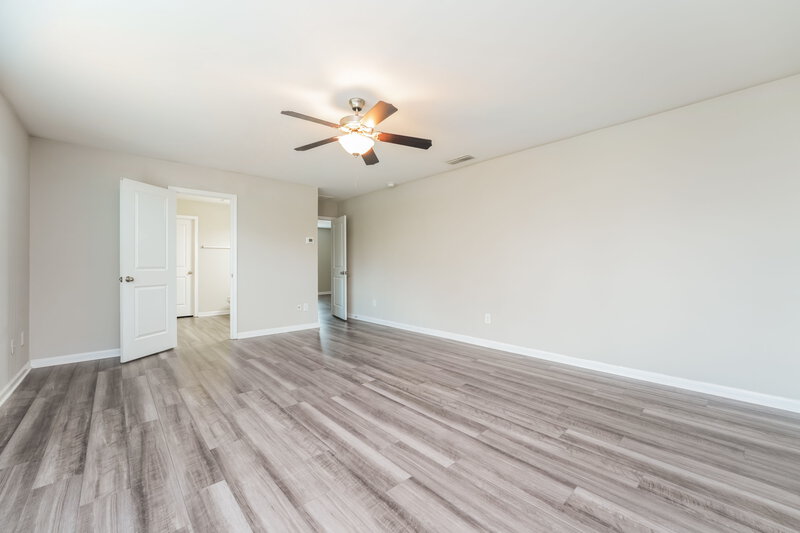 2,510/Mo, 1146 Feldman Chase Loganville, GA 30052 Main Bedroom View 2