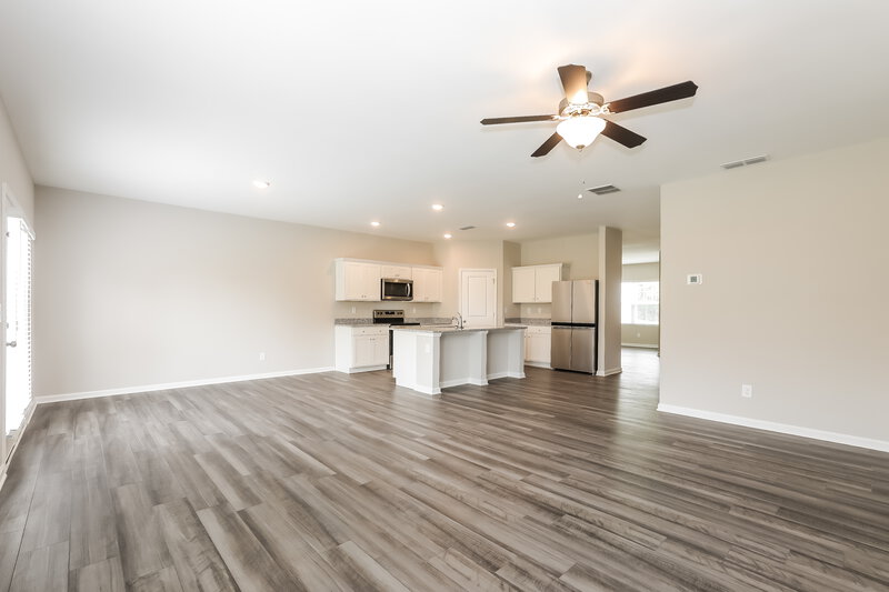 2,180/Mo, 4034 Kendrick Circle Loganville, GA 30052 Dining Room View