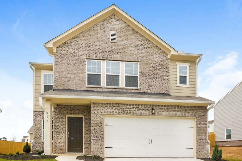 2,420/Mo, 4054 Kendrick Circle Loganville, GA 30052 External View