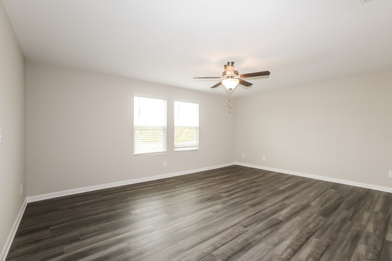 2,420/Mo, 4054 Kendrick Circle Loganville, GA 30052 Main Bedroom View