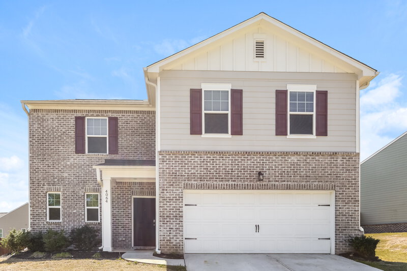 2,515/Mo, 4064 Kendrick Circle Loganville, GA 30052 External View