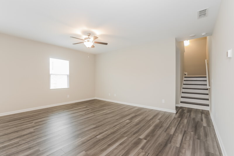 3,410/Mo, 4064 Kendrick Circle Loganville, GA 30052 Living Room View