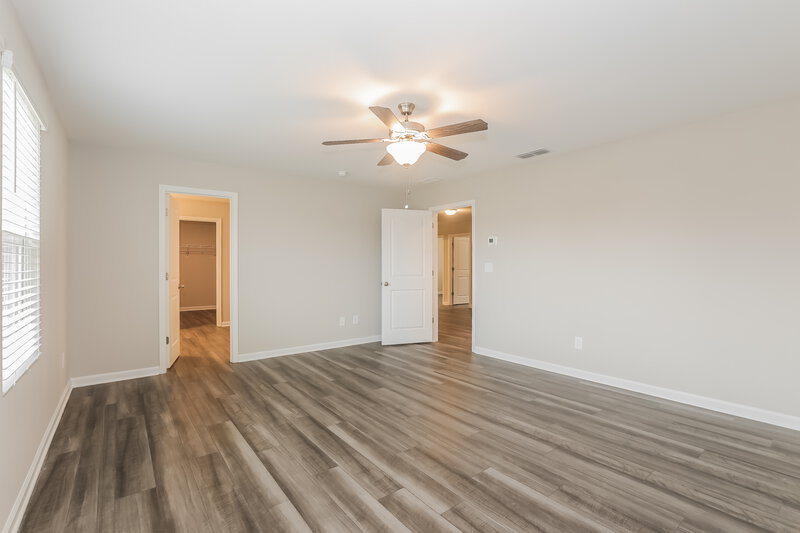 3,410/Mo, 4064 Kendrick Circle Loganville, GA 30052 Main Bedroom View 2