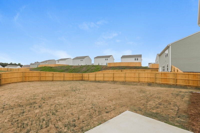 3,410/Mo, 4064 Kendrick Circle Loganville, GA 30052 Rear View 2