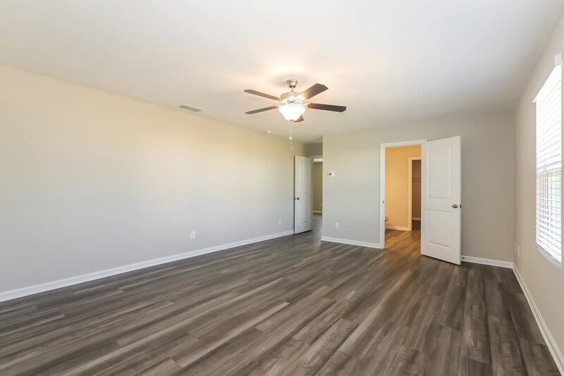 2,745/Mo, 3964 Kendrick Circle Loganville, GA 30052 Main Bedroom View