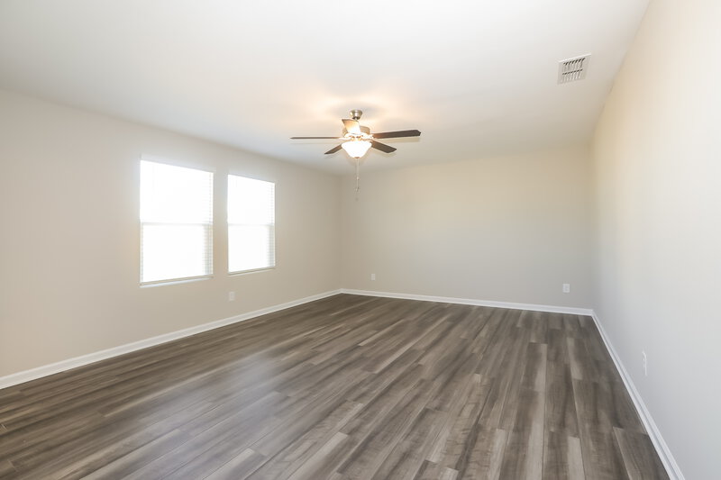 2,745/Mo, 3964 Kendrick Circle Loganville, GA 30052 Main Bedroom View 2