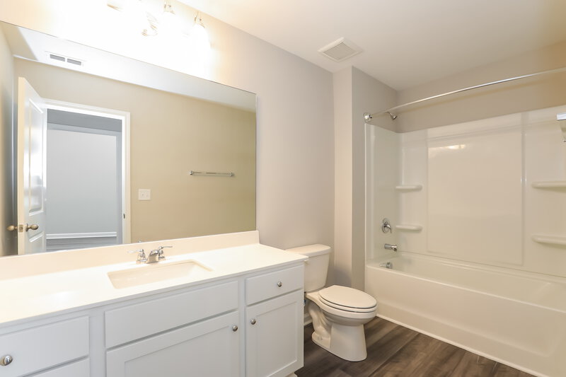 2,745/Mo, 3964 Kendrick Circle Loganville, GA 30052 Bathroom View