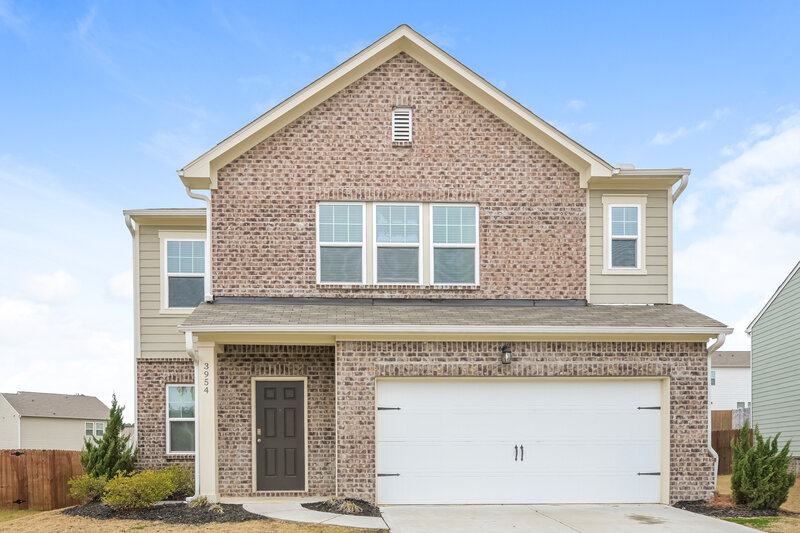 2,300/Mo, 3954 Kendrick Circle Loganville, GA 30052 External View
