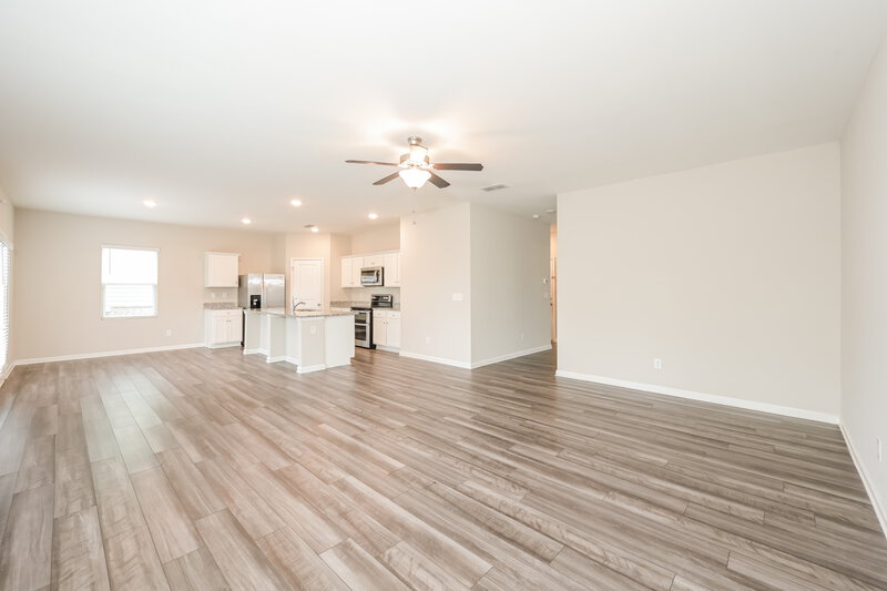 2,300/Mo, 3954 Kendrick Circle Loganville, GA 30052 Living Room View