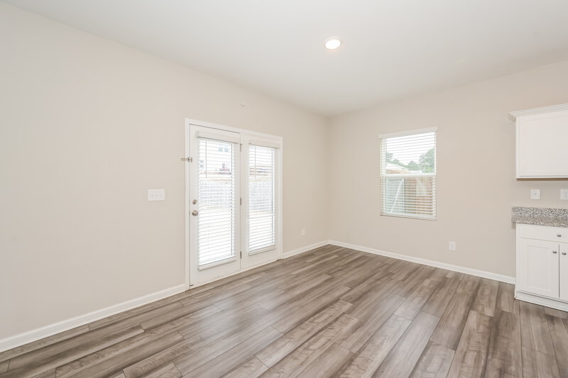 2,300/Mo, 3954 Kendrick Circle Loganville, GA 30052 Dining Room View