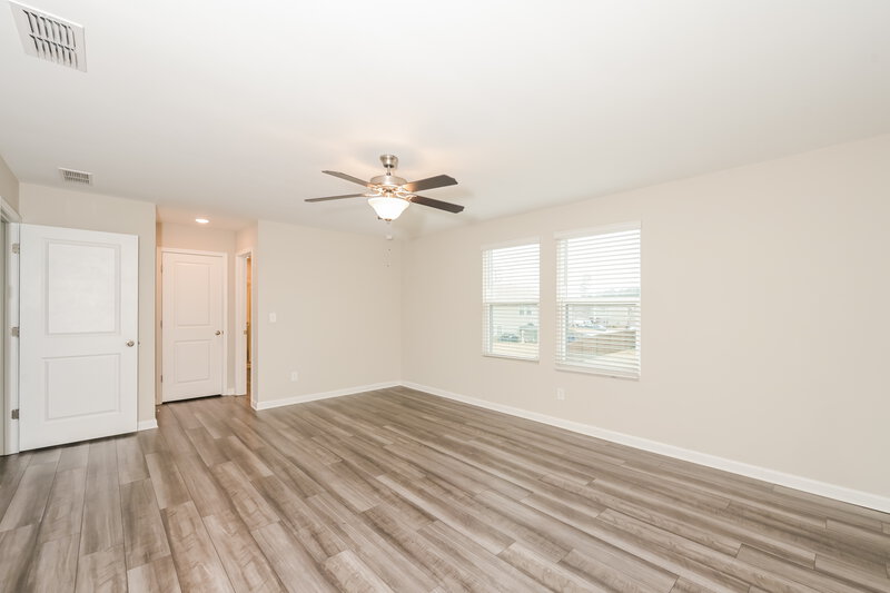 2,300/Mo, 3954 Kendrick Circle Loganville, GA 30052 Main Bedroom View 2