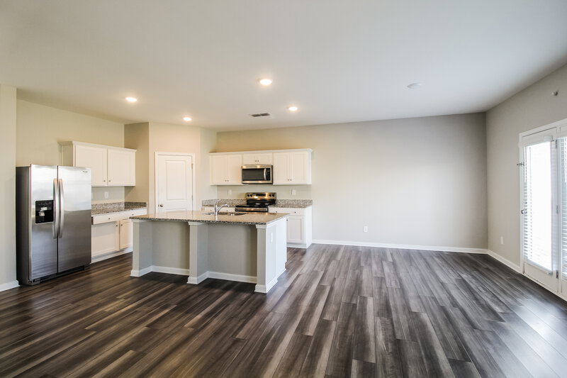 2,410/Mo, 3944 Kendrick Circle Loganville, GA 30052 Living Room View