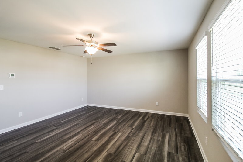 2,410/Mo, 3944 Kendrick Circle Loganville, GA 30052 Main Bedroom View