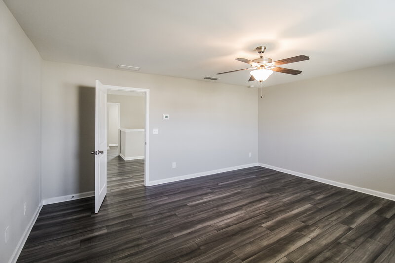 2,410/Mo, 3944 Kendrick Circle Loganville, GA 30052 Bedroom View 3