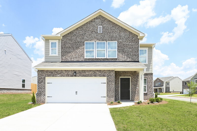 2,575/Mo, 1101 Feldman Chase Loganville, GA 30052 External View