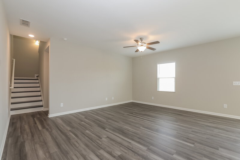 2,540/Mo, 1111 Feldman Chase Loganville, GA 30052 Living Room View