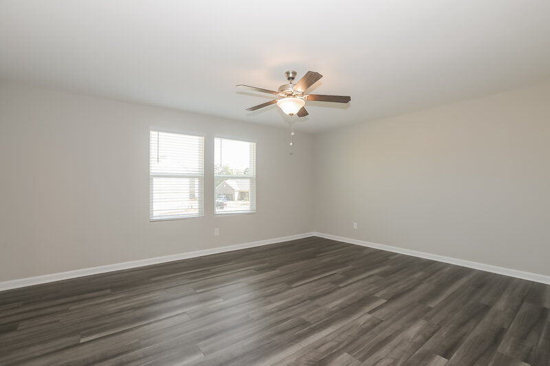 2,540/Mo, 1111 Feldman Chase Loganville, GA 30052 Main Bedroom View