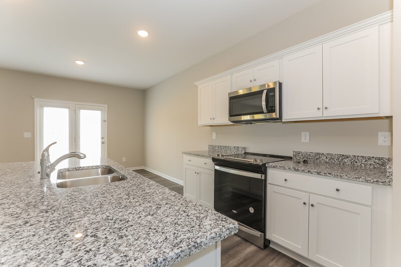 2,445/Mo, 1121 Feldman Chase Loganville, GA 30052 Kitchenette View