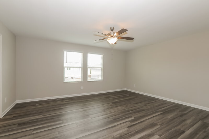 2,445/Mo, 1121 Feldman Chase Loganville, GA 30052 Main Bedroom View