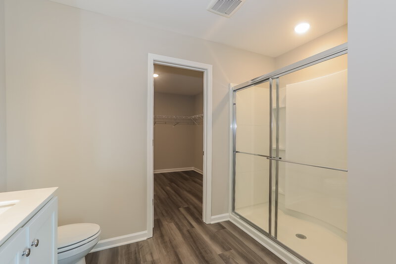 2,445/Mo, 1121 Feldman Chase Loganville, GA 30052 Main Bathroom View 2