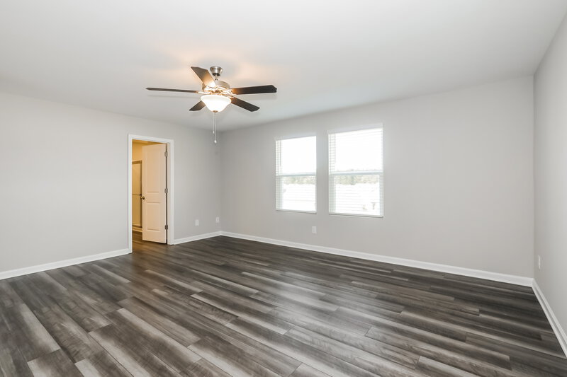 2,450/Mo, 3737 Wickley Lane Loganville, GA 30052 Main Bedroom View