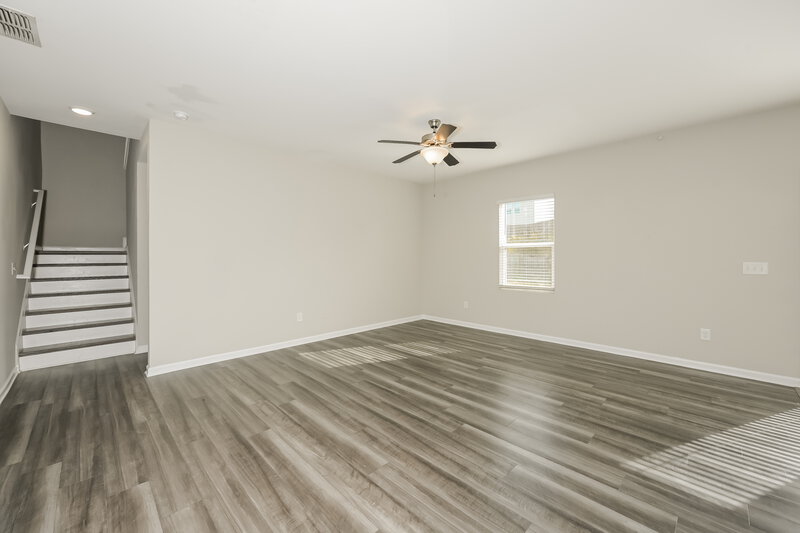 2,470/Mo, 3808 Ramsay Pass Loganville, GA 30052 Living Room View