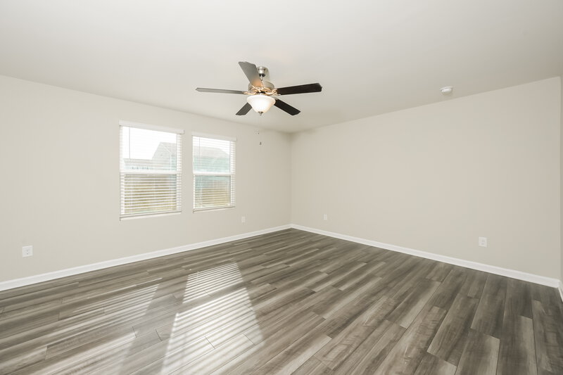 2,470/Mo, 3808 Ramsay Pass Loganville, GA 30052 Main Bedroom View
