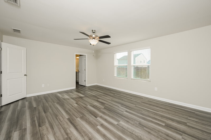 2,470/Mo, 3808 Ramsay Pass Loganville, GA 30052 Main Bedroom View 2