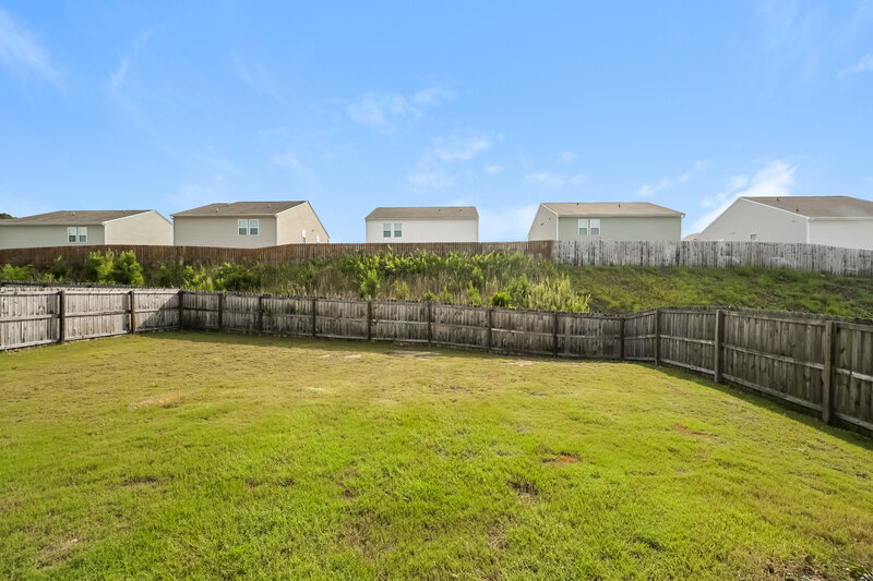 2,470/Mo, 3808 Ramsay Pass Loganville, GA 30052 Rear View 2