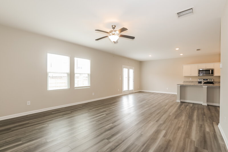 2,390/Mo, 3788 Ramsay Pass Loganville, GA 30052 Living Room View