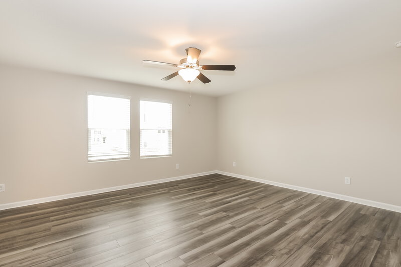 2,390/Mo, 3788 Ramsay Pass Loganville, GA 30052 Main Bedroom View