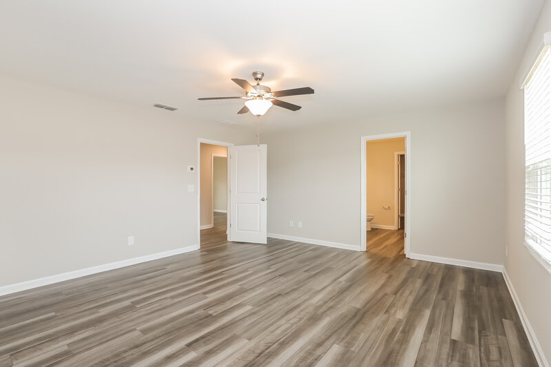 2,390/Mo, 3788 Ramsay Pass Loganville, GA 30052 Main Bedroom View 2