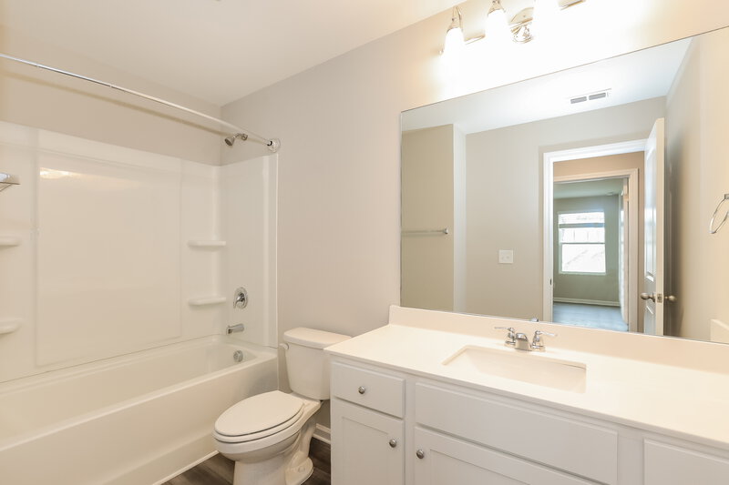 2,390/Mo, 3788 Ramsay Pass Loganville, GA 30052 Bathroom View