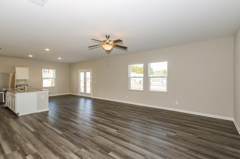 4,400/Mo, 3778 Ramsay Pass Loganville, GA 30052 Living Room View