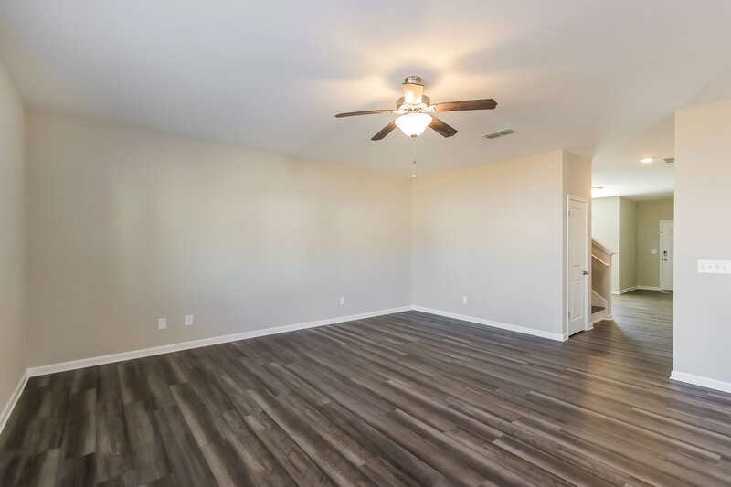 4,400/Mo, 3778 Ramsay Pass Loganville, GA 30052 Living Room View 2