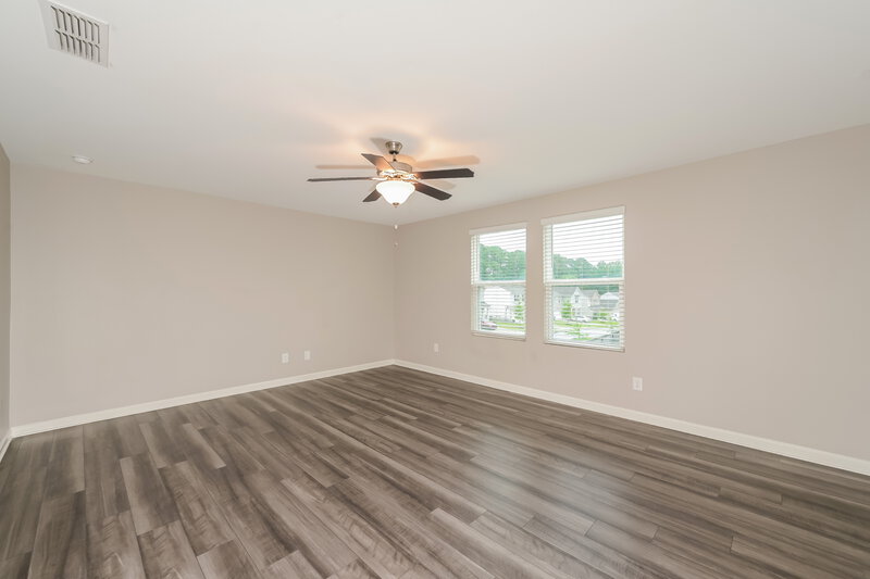 2,590/Mo, 3778 Ramsay Pass Loganville, GA 30052 Living Room View 2