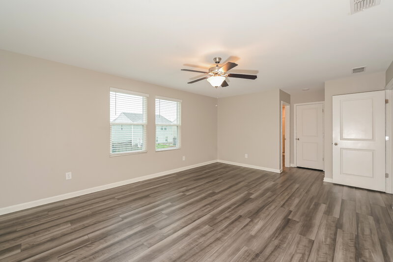 2,590/Mo, 3778 Ramsay Pass Loganville, GA 30052 Living Room View 3