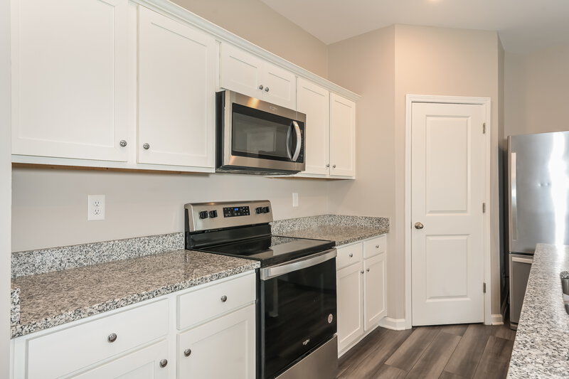 2,590/Mo, 3778 Ramsay Pass Loganville, GA 30052 Kitchen View