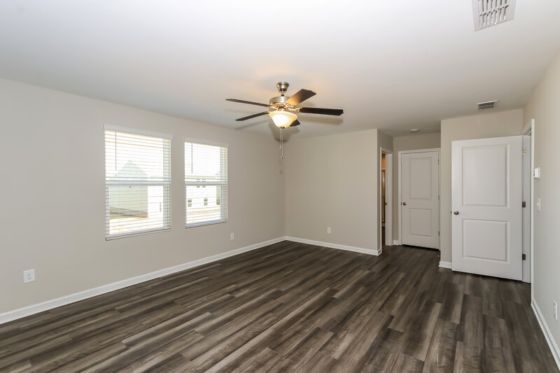 4,400/Mo, 3778 Ramsay Pass Loganville, GA 30052 Main Bedroom View 2