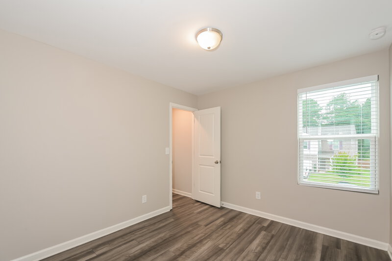 2,590/Mo, 3778 Ramsay Pass Loganville, GA 30052 Main Bedroom View 2