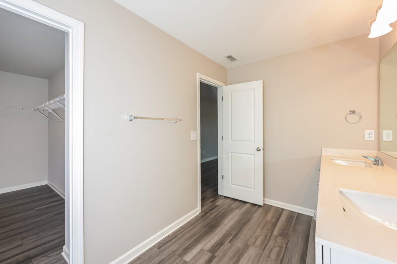 2,590/Mo, 3778 Ramsay Pass Loganville, GA 30052 Main Bathroom View 2
