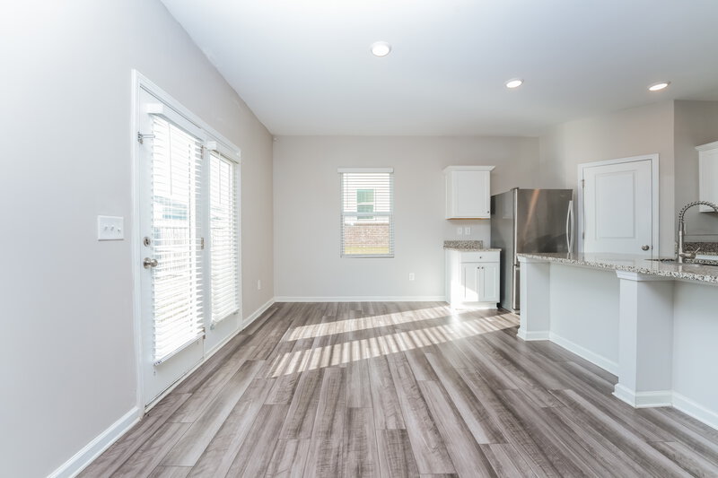 2,210/Mo, 3813 Ramsay Pass Loganville, GA 30052 Dining Room View