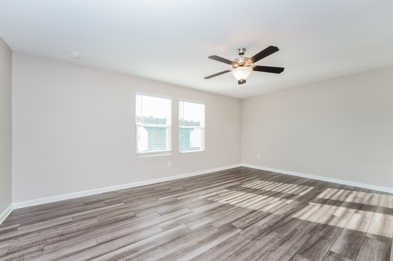 2,210/Mo, 3813 Ramsay Pass Loganville, GA 30052 Main Bedroom View